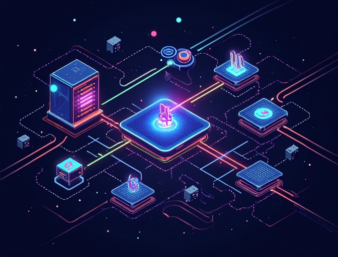 Seamless Integration