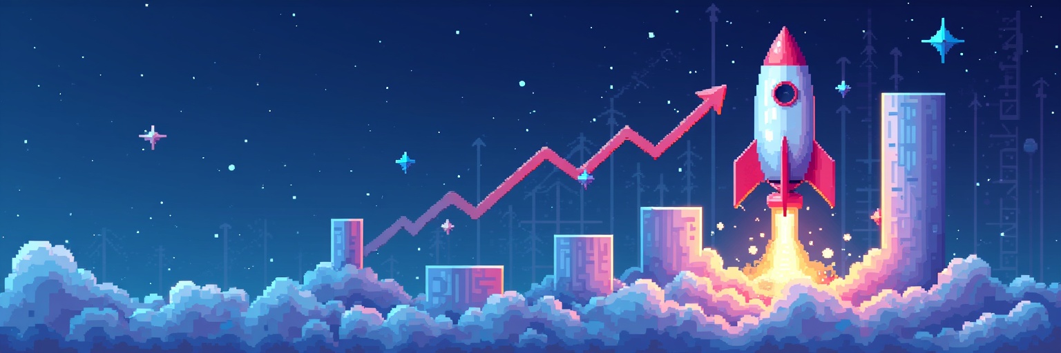 Speedy business change for digital economy